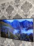 Телевизор Samsung, full HD, smart tv, диагональ 43дюйма, 108 см.