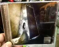 Диск CD Еvanescence The Open Door Лицензия
