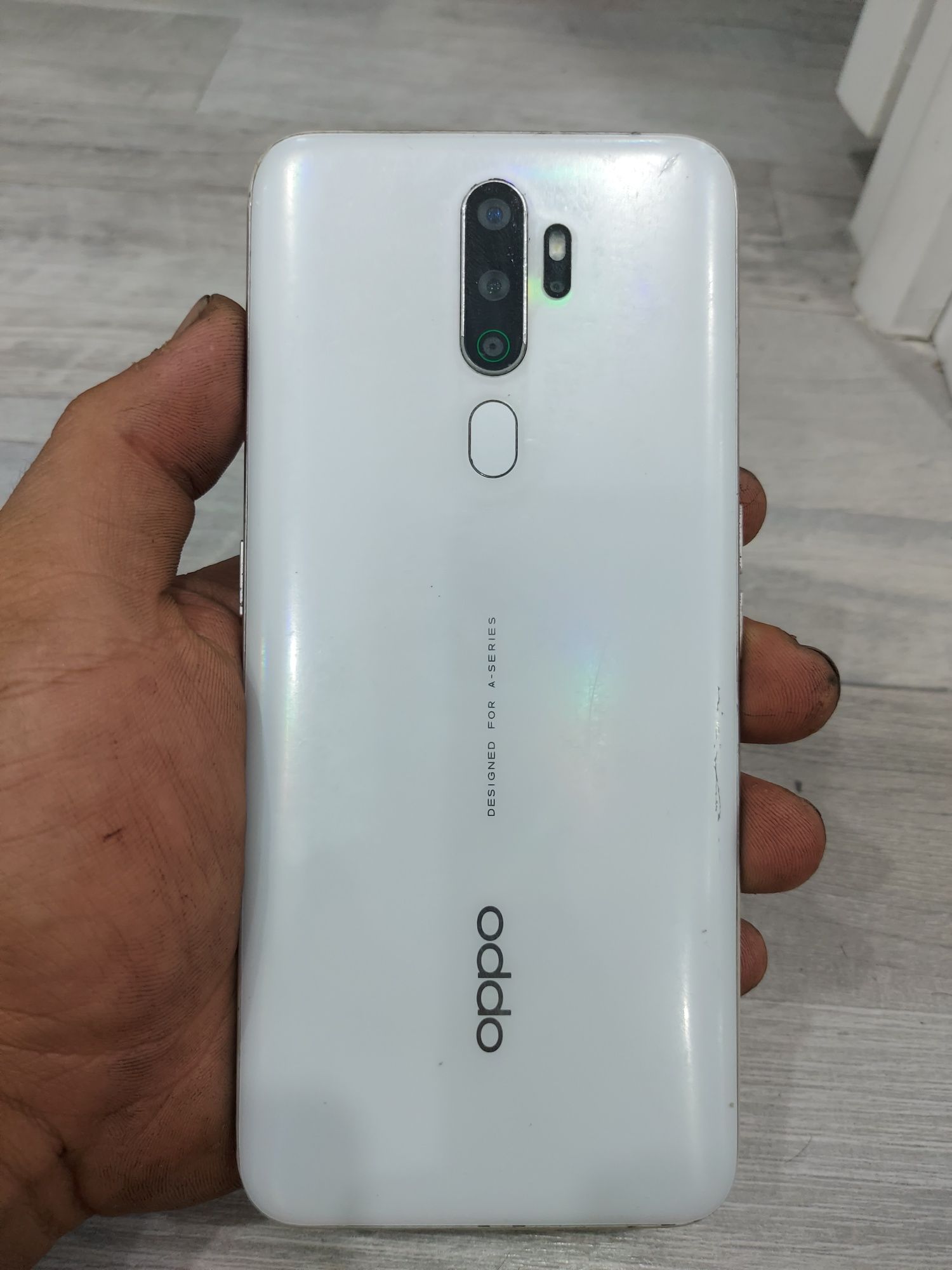Oppo a5 64 gb 20