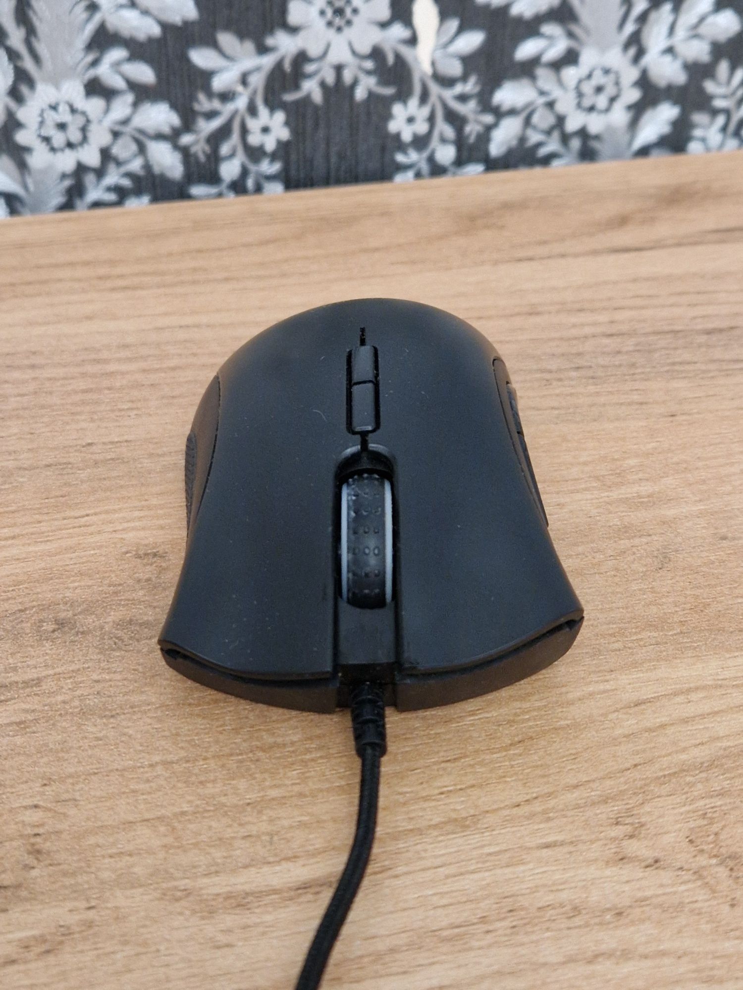 Мышка Razer Deathadder elite