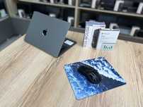 MacBook Air 13.6" 2022 / M2 / 8GB / 256GB  батарея 100% \ 19-циклов