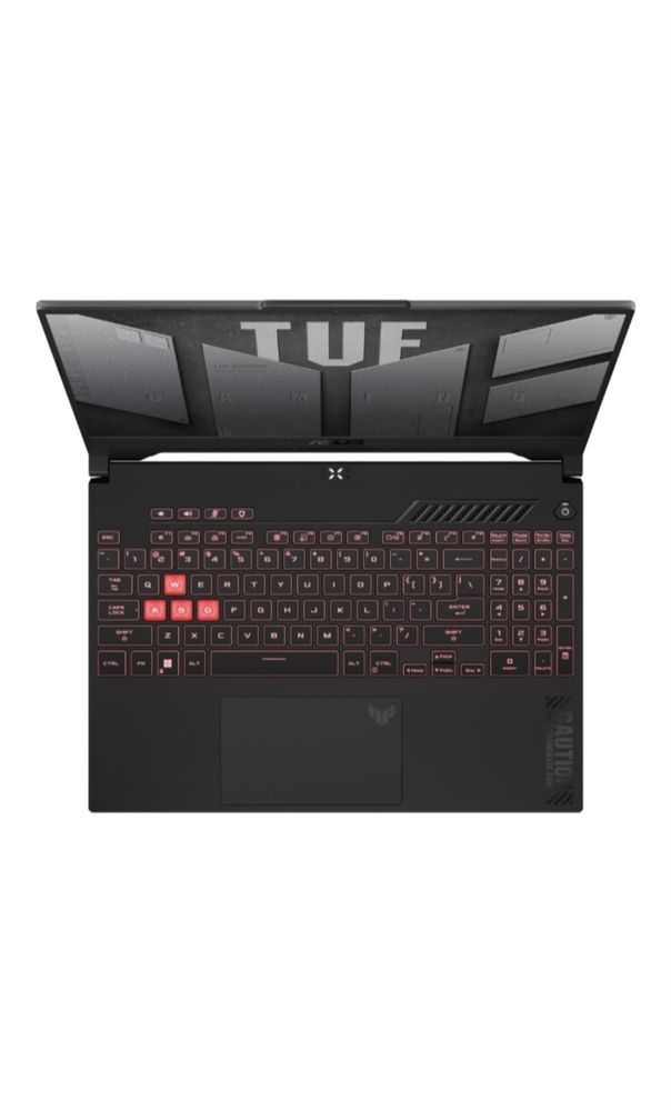 Ноутбук ASUS TUF Gaming A15