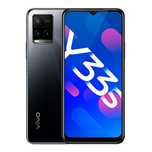 Vivo Y33S сатылады