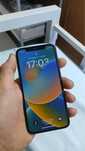 iPhone X 256gb идеал