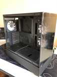 Новый корпус ARDOR GAMING Crystal CC1