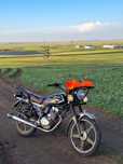 Продам мотоцикл Sonlink 150