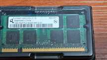 ОЗУ Hynix РС2-4200S DDR2 SO-DIMM 1gb оригинал