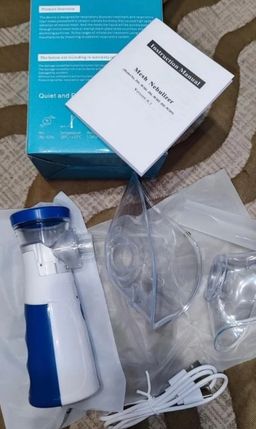 Ингалятор новый продам