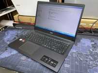 Ноутбук Acer Aspire 3 AMD Athlon 3050U/RAM 12GB/SSD 512GB/Amd graph