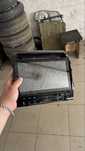 Android магнитола Incar 10” Toyota Land Cruiser 200