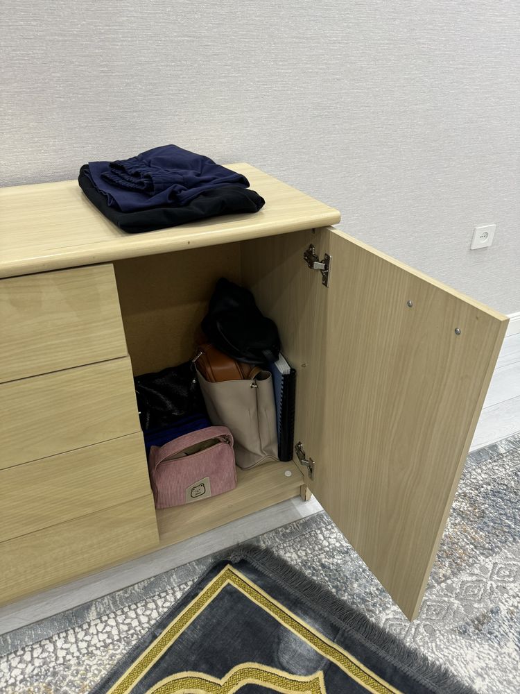 Универсальный камод