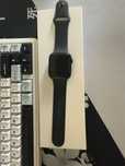 Apple Watch SE 2023г 44MM Черный 2 ген
