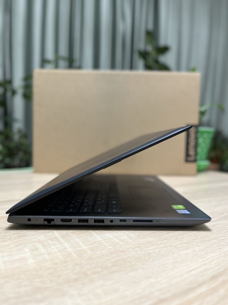 Ноутбук Lenovo Ideapad 320 на SSD | Ноутбук для работы, офиса, учебы