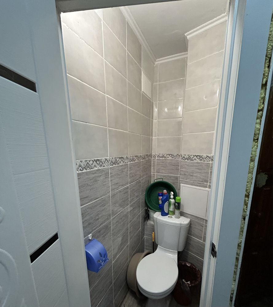 Продам квартиру срочно 3 комнатный