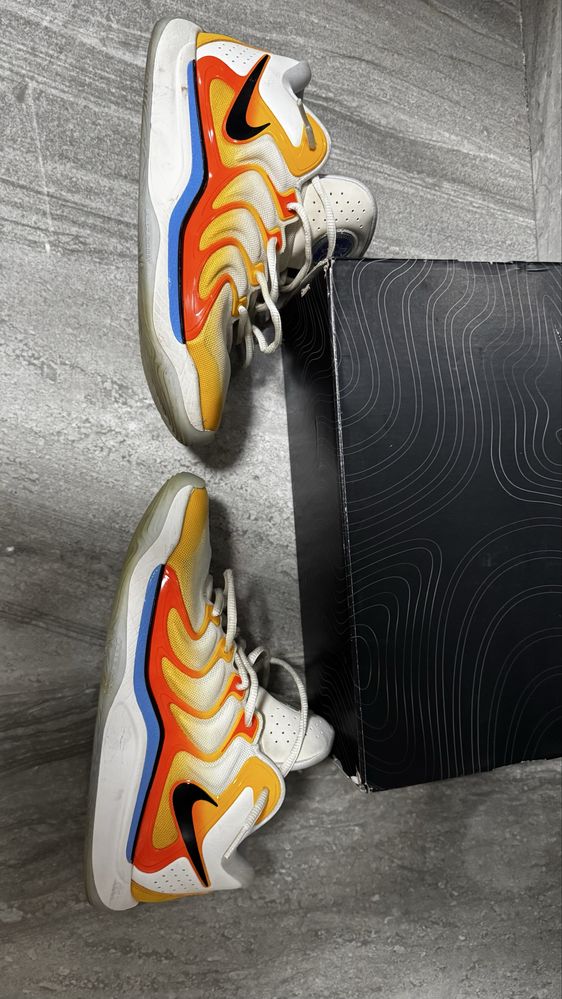 Nike kd 17 оригинал
