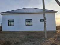 Бітпеген үй сатылады.