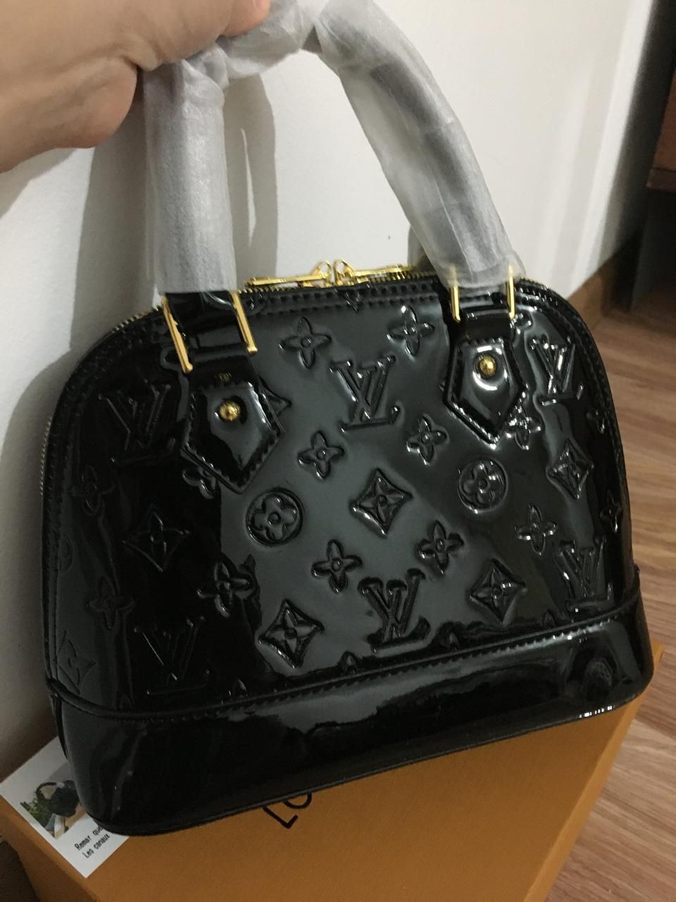 Сумка LV Луи Витон ЛВ новый оригинал