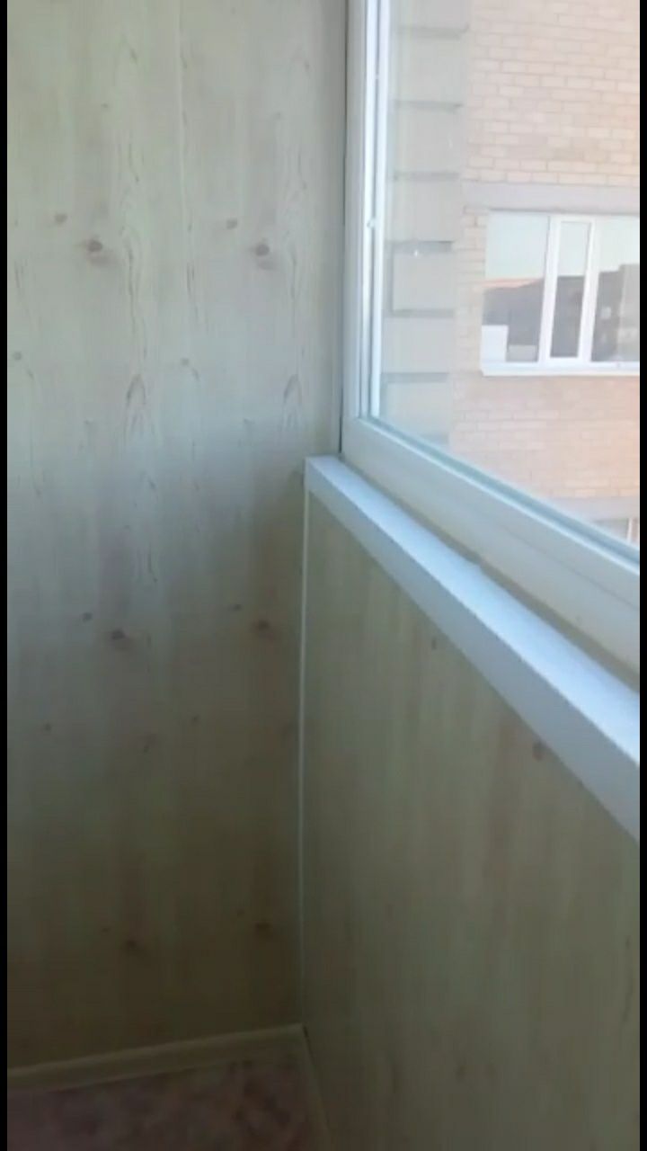 Выполним мелки ремонт утепление стен балконов, полы на первом этаже.