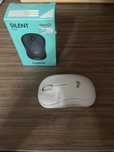 Мышька Logitech M221 Silent