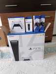 Продается Sony Play Station 5