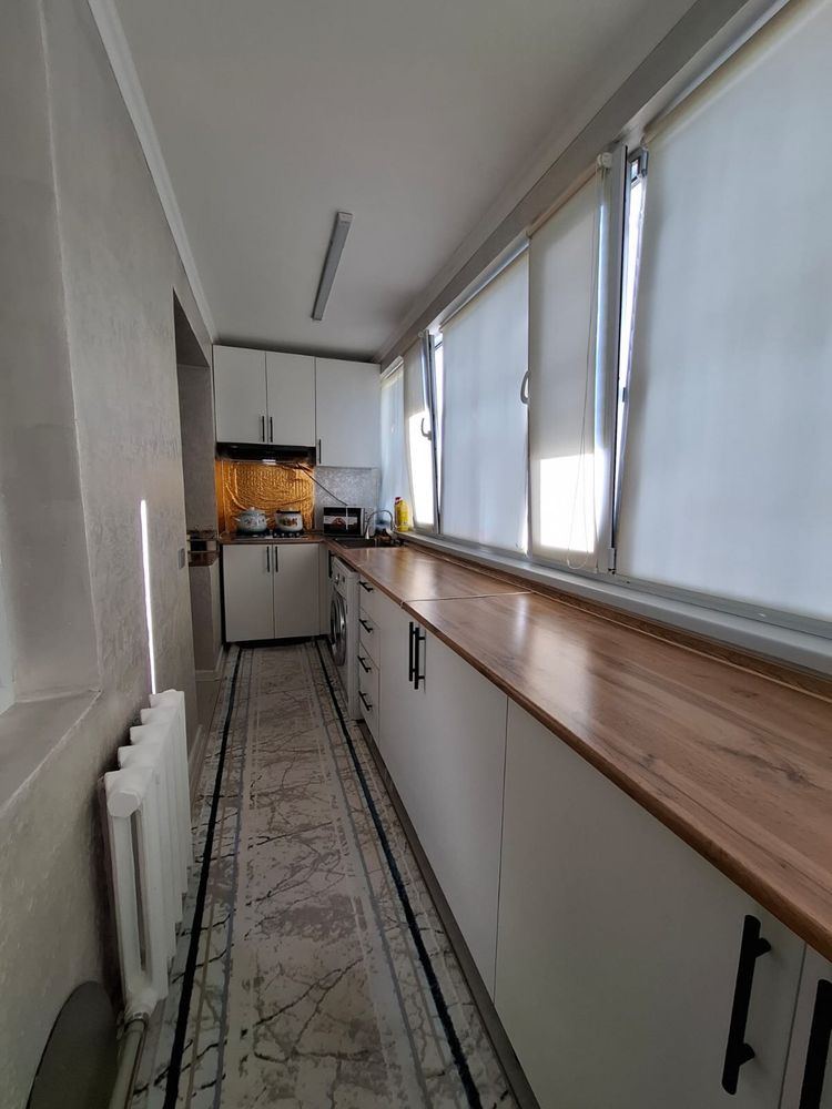 Акмешит 23 дом квартира сатылады