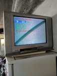 Телевизор toshiba