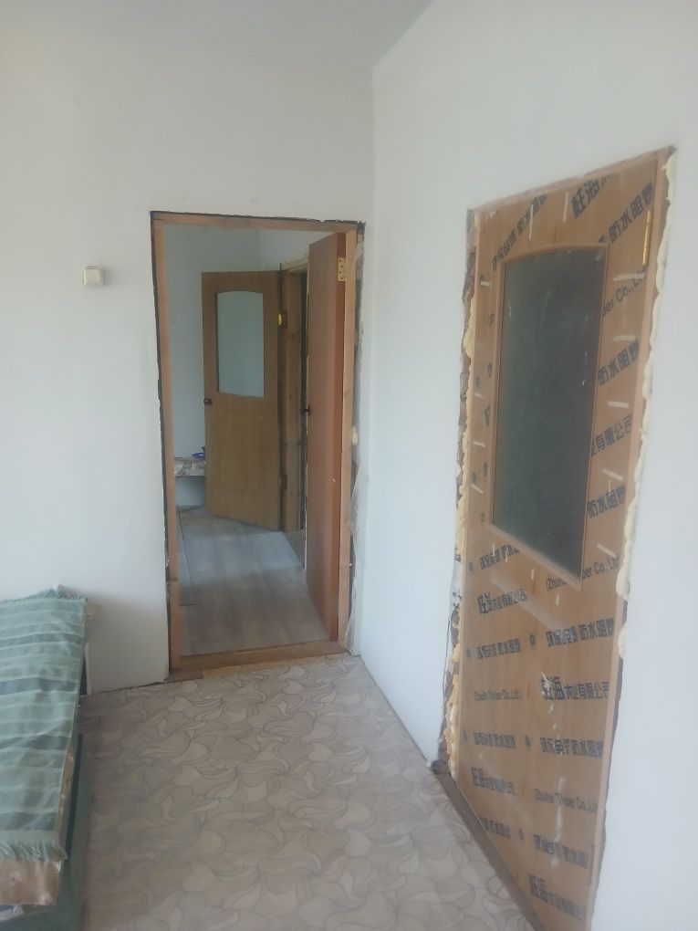 Продам 3-х. комнатный дом.