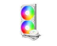 Водяное охлаждение ID-COOLING FX240 WHITE