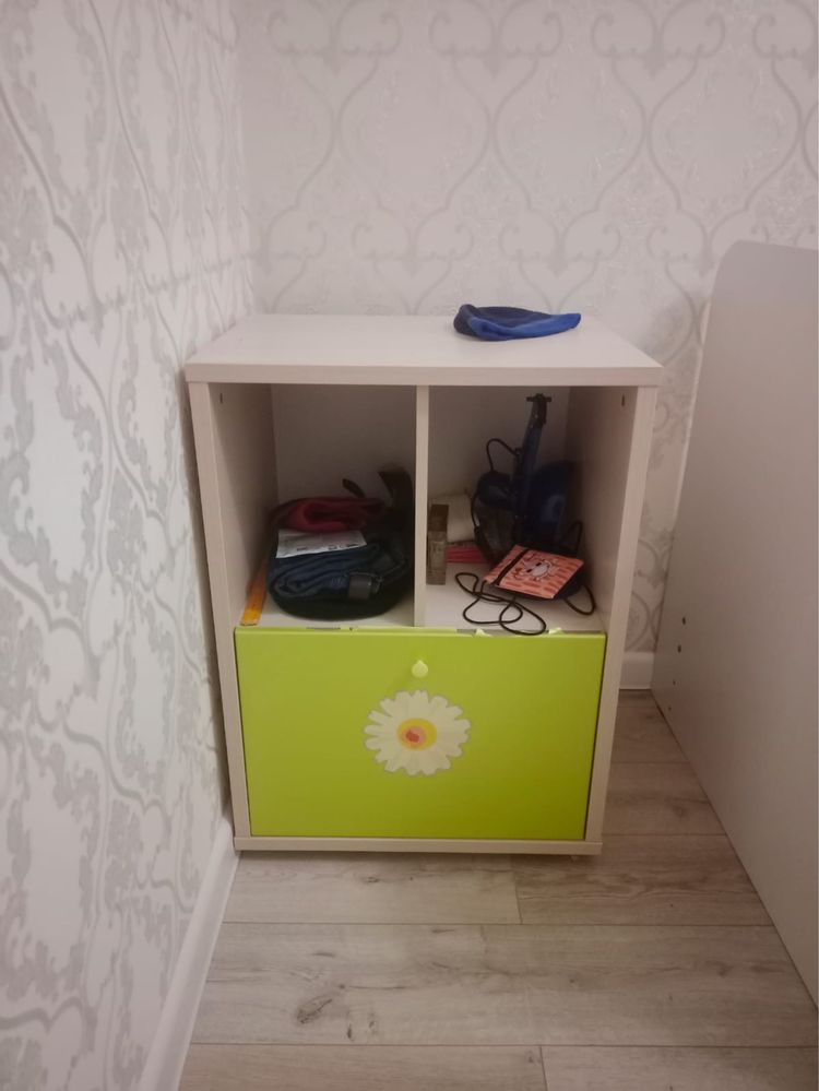 Продается детский гарнитур, срочно, б/у в хорошем состоянии, Беларусия