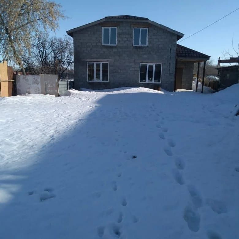 Продам дом город Уральск