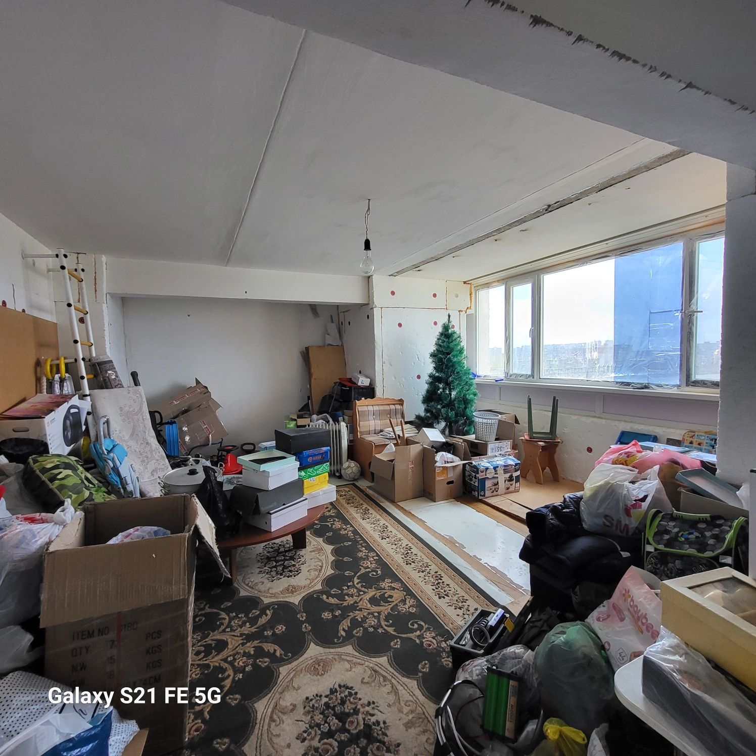Продам 3комн квартиру по адресу 6микр 36 дом.