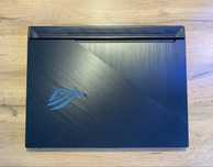 Игровой ноутбук ASUS ROG Strix G531GT
