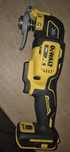Dewalt DCS356 DCS354 реноватор