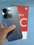 Redmi 13C. 256GB