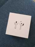 Наушники Airpods 4