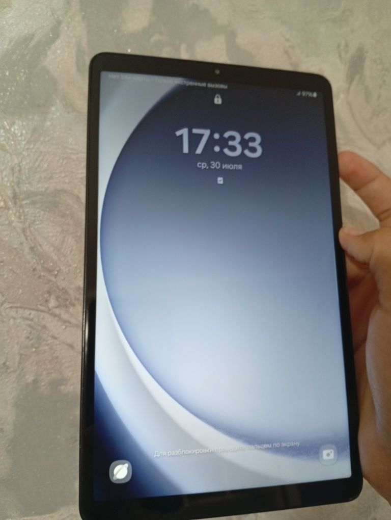 Продаю планшет Самсунг тап а9