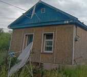 Продам дом в городе Тайынша!!!