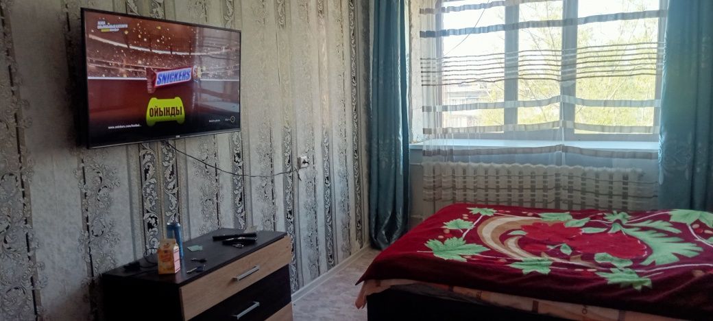 Продам квартиру раень 20 квартыл