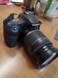 Фотоаппарат Canon 60D