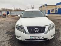Продам Nissan pathfinder R52 2013