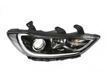 Фара RH Elantra AD 16-