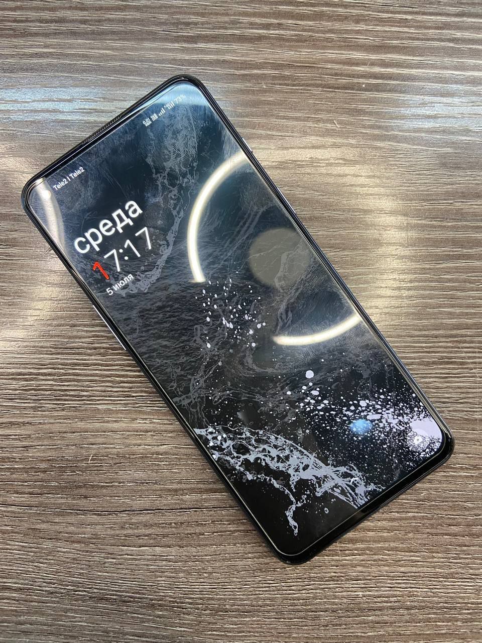 One Plus Nord 2 5G