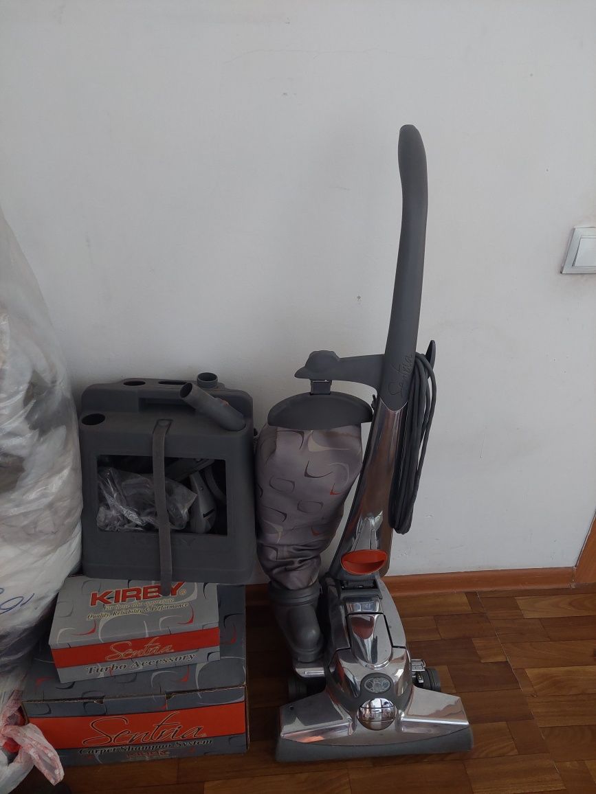 Продам кирби пылесос!