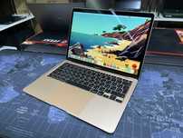 MacBook Air 13 M1 Apple M1/RAM 8GB/SSD 256GB/ 38 цикл (100%)