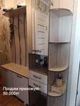 Продам прихожую 50000