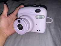 Продажа фотоаппарата instax