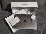 Mac Book Air M1/8/256/%100