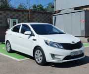 Авто в рассрочку Kia Rio