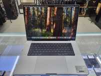 Macbook M3 Pro 16 A2991 18/512gb Аккумулятор 100% 9 циклов рассрочка