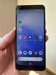 Android google pixel 3A на 64